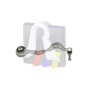 Рычаг передний нижний правый BMW 1/3/X1 03-15, RTS, 95-09574-1,