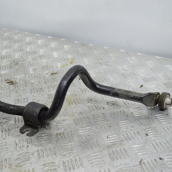 Стабілізатор передній Opel Astra H III 2004-2010 Опель Астра 13124024 | Зображення 1