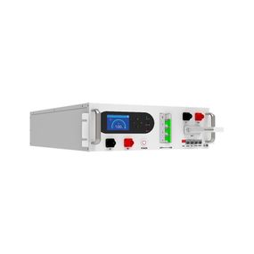 Блок управления аккумуляторами LUX-Y-48100HCG01 Felicity BMS