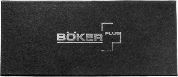 Ніж Boker Plus Balisong Large G-10 | Зображення 4