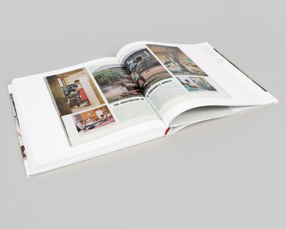 Книга для фотографів про мистецтво фотографії Gordon Parks: Segregation Story альбоми відомих фотографів | Зображення 4