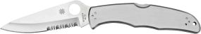 Ніж Spyderco Endura4 SS CE