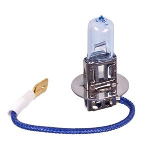 Лампа PULSO/галогенна H3/PK22S 12v55w+50% X-treme Vision/c/box