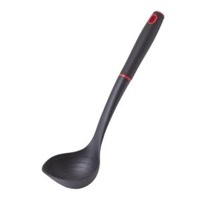 Половник Krauff Smart Chef 29-298-038 черный