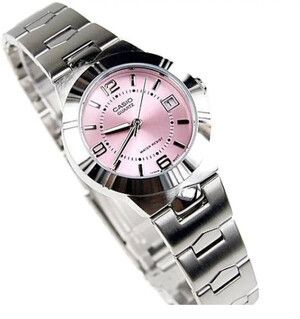 Часы женские Casio LTP-1241D-4A
