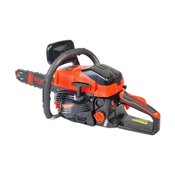 Бензопилка ланцюгова Start Pro SCS-5010L | Зображення 5