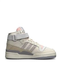 Женские кроссовки Originals Forum 84 Mid White Mint, Вьетнам , весна/лето/осень 41