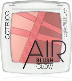 Пудрові рум'яна з матуючим ефектом Catrice AirBlush Matt - 020 Cloud Wine (5,5 g)