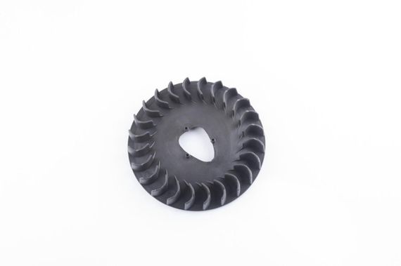 Крыльчатка   охлаждения ЦПГ   м/б   168F/170F   (6,5/7Hp)   WENTOR