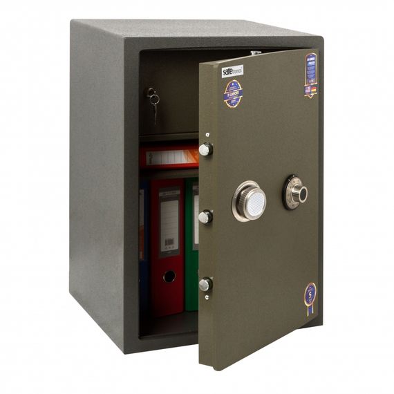 Сейф взломостойкий Safetronics NTR 61LGs | Зображення 1
