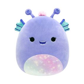 М&apos;яка іграшка Squishmallows Прибулець Робойо 30 см (SQCR04156)