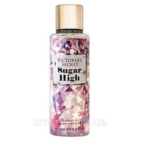 Парфумований спрей для тіла Victoria's Secret Sugar High 250 мл