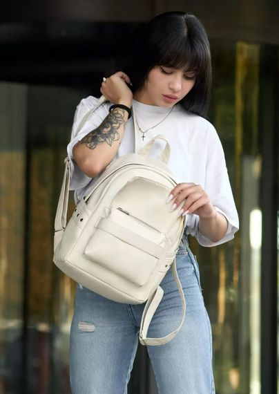 Жіночий рюкзак Sambag Dali BKHa 15351011 | Зображення 1