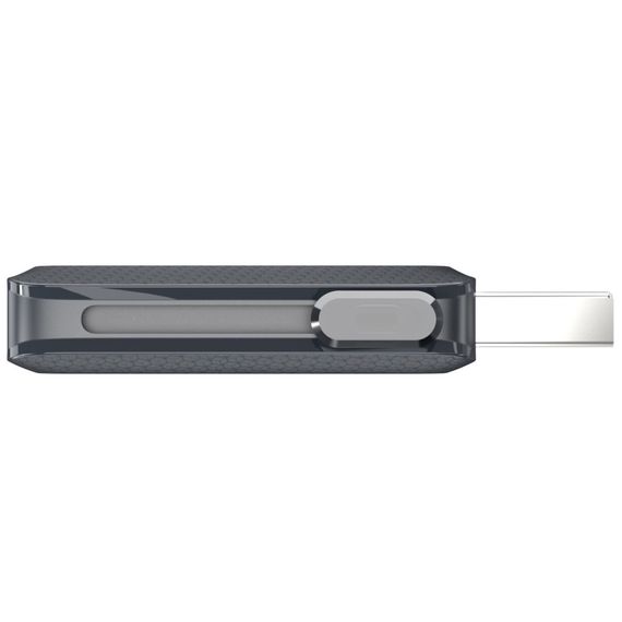 USB флеш накопичувач SanDisk 128GB Ultra Dual USB 3.0/Type-C (SDDDC2-128G-G46) | Зображення 7