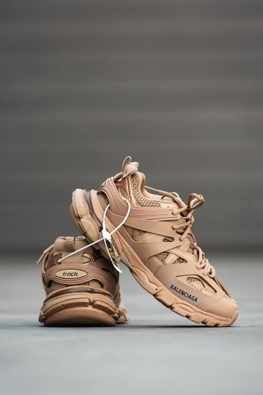 Кросівки Bale/nc/aga Track весна / літо / осінь 0889 | Зображення 5