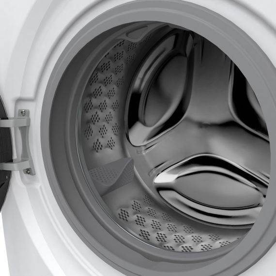 Стиральная машина Gorenje фронтальная WPNEI84SBSWIFI | Зображення 7