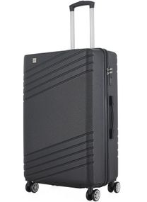 Валіза Semi Line 28" (L) Black (T5789-3) (DAS302976)