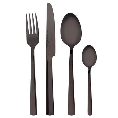 Столовая ложка Ringel Elegance Classic 6 шт (RG-3121-6/2) | Зображення 3