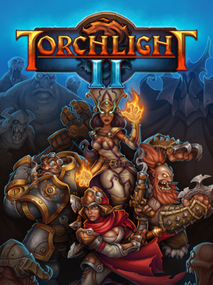 Torchlight II PC - Steam Key - GLOBAL