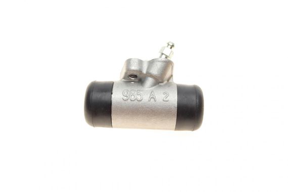 Циліндр гальмівний задній Toyota Celica Prius Yaris 99-09 d=19.05mm  04-0845 | Зображення 2