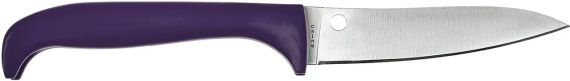 Ніж Spyderco Counter Critter Purple | Зображення 1