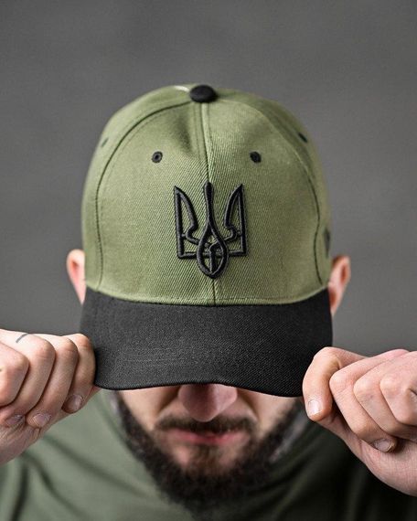 Бейсболка ukraine combo П30-3! | Зображення 1