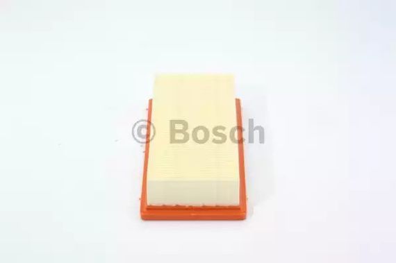 Фільтр повітряний FIAT PANDA, PUNTO 03-, BOSCH (1457433316) | Зображення 3