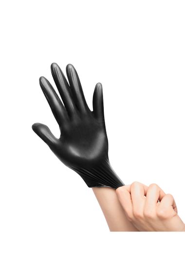 Набір анальних іграшок 10 предметів B-Vibe MASSTER'S DEGREE SET | Зображення 3