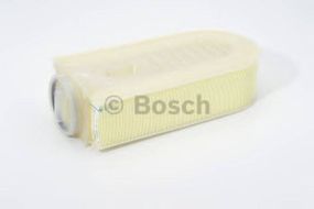 Фільтр повітря BOSCH F026400133 на MERCEDES-BENZ C-CLASS седан (W204)
