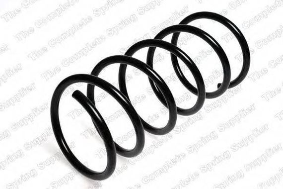 Пружина підв. задн. MAZDA (вир-во Lesjofors) LESJOFORS 4255420 на MAZDA ETUDE V (BA)