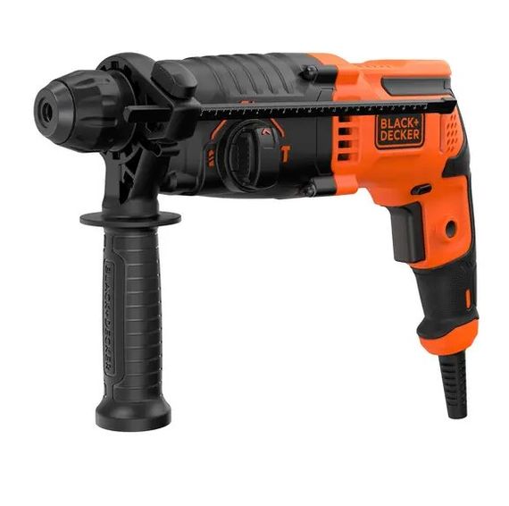 Перфоратор мережевий Black&Decker BEHS01 | Зображення 4
