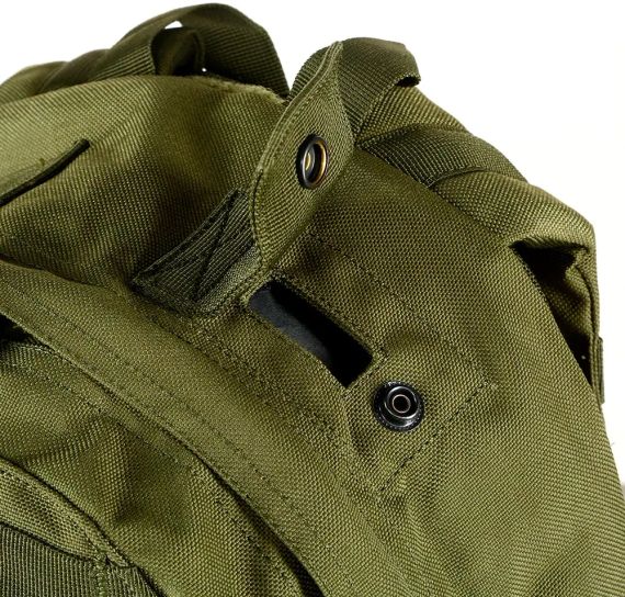 Рюкзак Outac Patrol Back Pack 20 Camouflage | Зображення 1