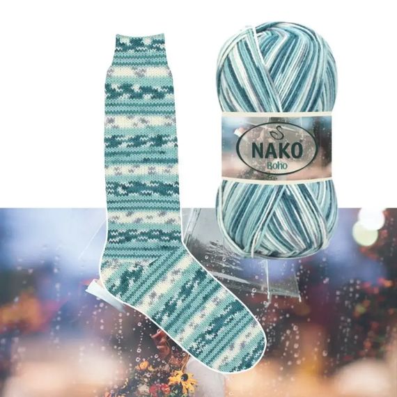 Nako Boho Concept, 82693
