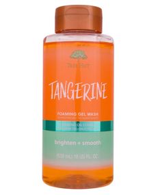 Гель для душу Tree Hut Tangerine Foaming Gel Wash (532 ml)