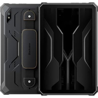 Планшет Blackview Tab Active 8 Pro 8/256GB LTE Black (6931548313724) | Зображення 2