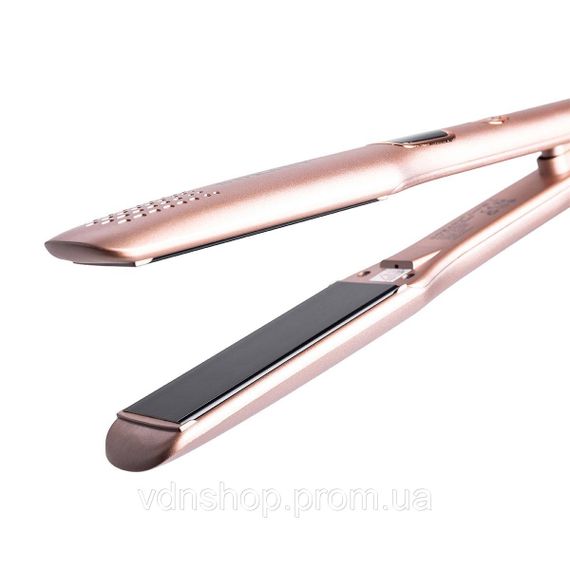 Випрямляч для волосся 50 Вт Рожевий Sokany SK-15009 | Зображення 3