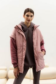 Куртка-жилет 2088-1.5435 XXL-3XL