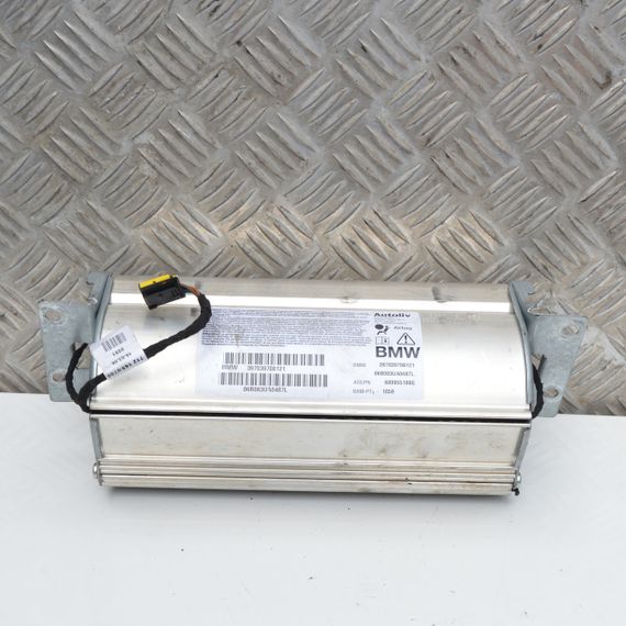Подушка безпеки пасажира BMW 5 E60 E61 2003-2010 Подушка пасажира airbag БМВ е60 397039708121