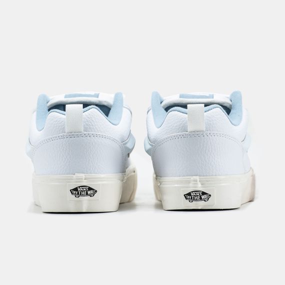 Кросівки Vans KNU Skool , В'єтнам 1535 38 | Зображення 4