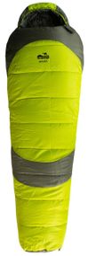 Спальный мешок Tramp Rover Regular кокон правый olive/grey 220/80-55 UTRS-050R-R