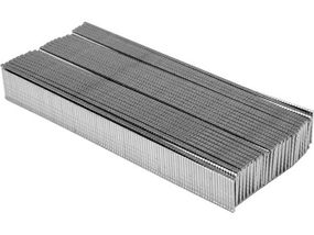 Цвяхи до пневматичного степлера VOREL : L=16 мм, 1.0 x 1.3 мм, головка- 1.8 мм, 5000 шт. (YT-09203) VR-71980