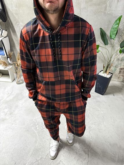 Костюм утеплений