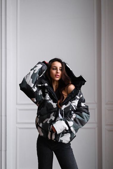 Куртка | Зображення 4