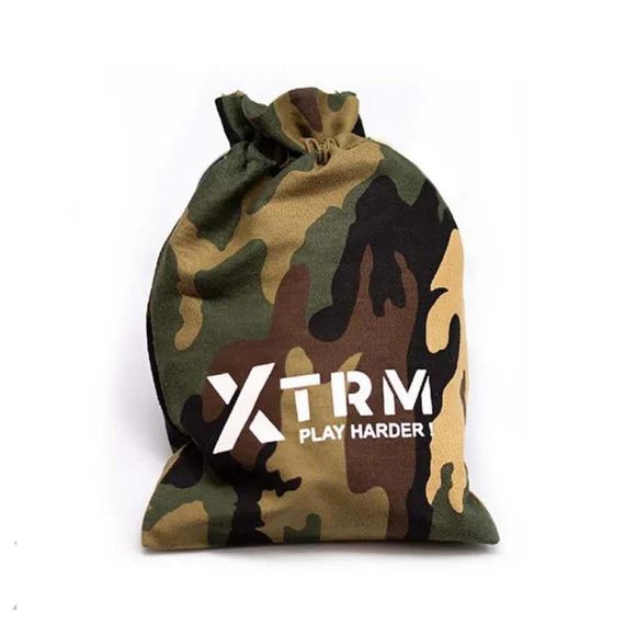 Настільний набір Насадка для розпилення Попперса та підставка XTRM | Зображення 4