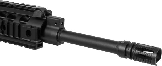 Гвинтівка страйкбольна CYMA SR16 | Зображення 6