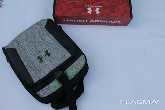 Сумка через плечо Under Armour Storm1 (серая)