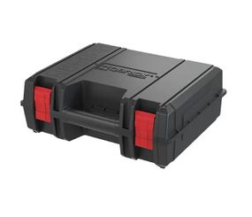 Кейс для інструментів, 15", 385x320x140, REGULAR Power Basic PF, POJQRPTBPFCZAPG001, QBRICK
