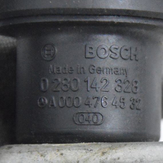 Клапан вентиляції паливного бака 1.4 Mercedes-Benz A-Class W168 Клапан вентиляції паливного бака Мерседес в168 0280142328 | Зображення 3