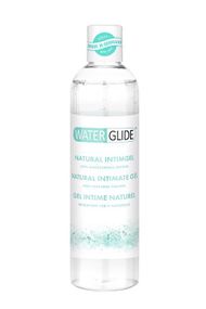 Лубрикант - WaterGlide Natural Intimate Gel, 300 мл