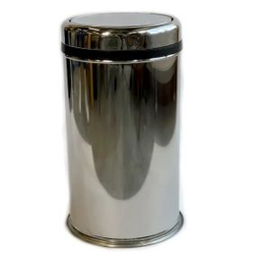 Відро для сміття Maxiflow 20 літрів з кришкою 4513.0000S.430.20